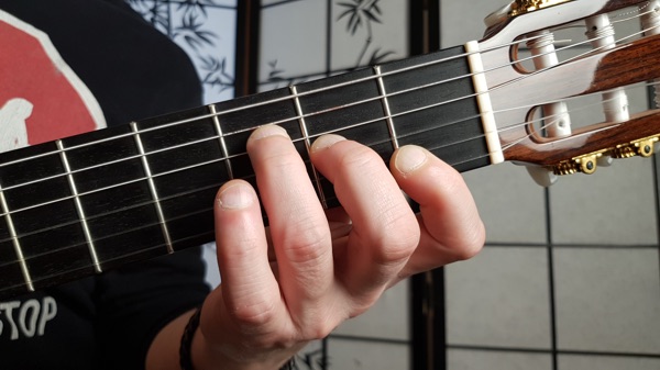 Gitarre G Dur Greifen Gitarre G Dur Greifen
